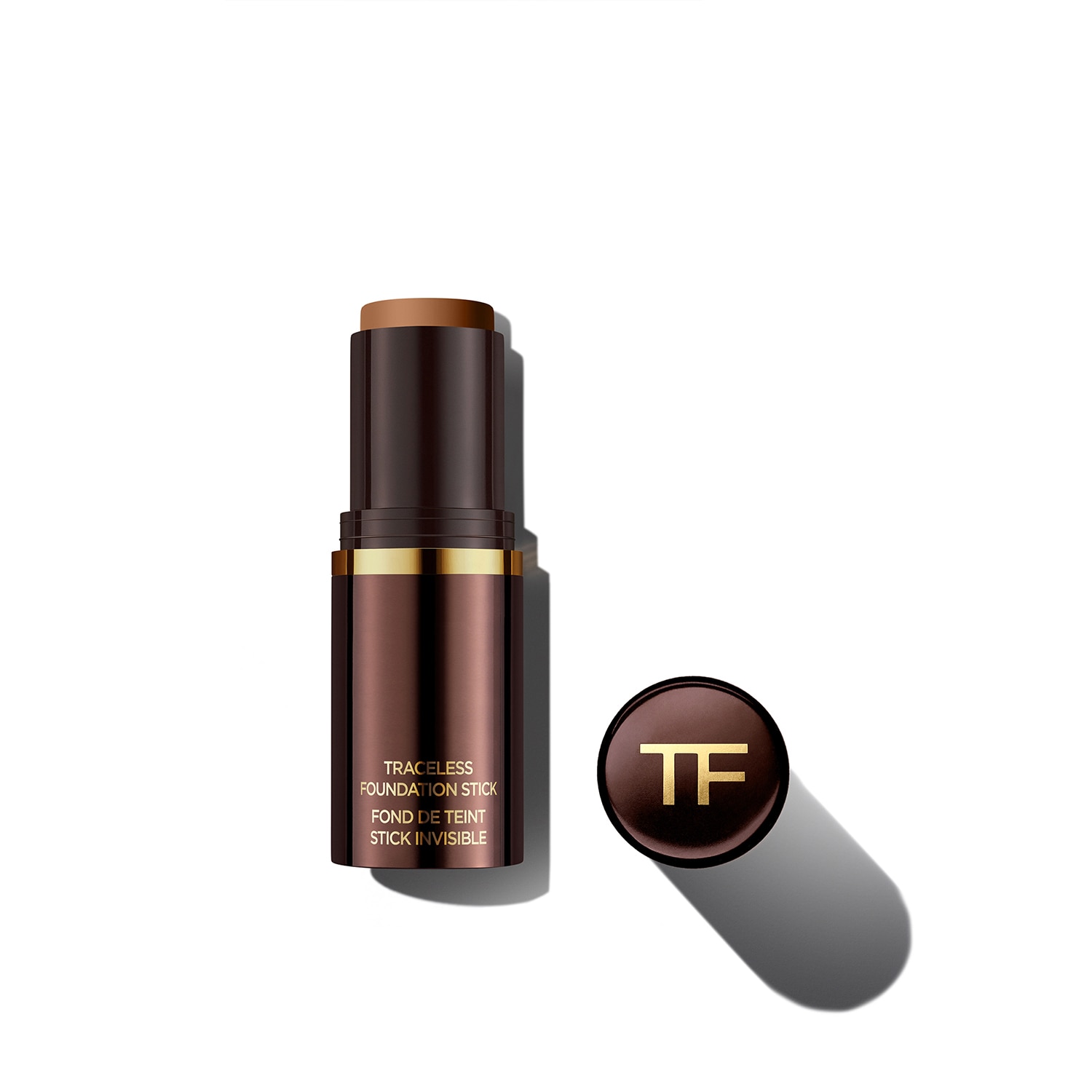 TRACELESS FOUNDATION STICK (BASE DE MAQUILLAJE EN BARRA)